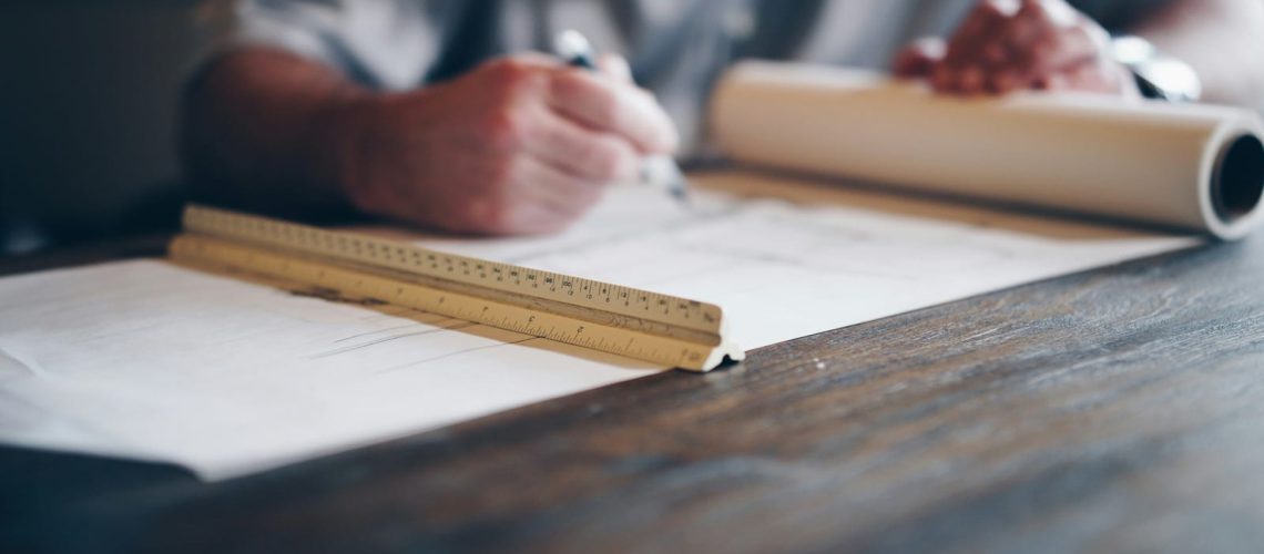 Kupiłem projekt od architekta — co mogę z nim zrobić